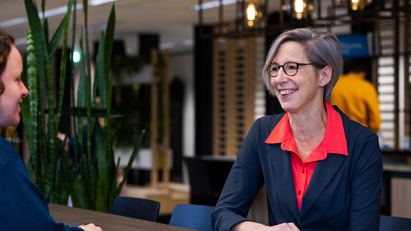 Afbeelding - Marjan van der Meer