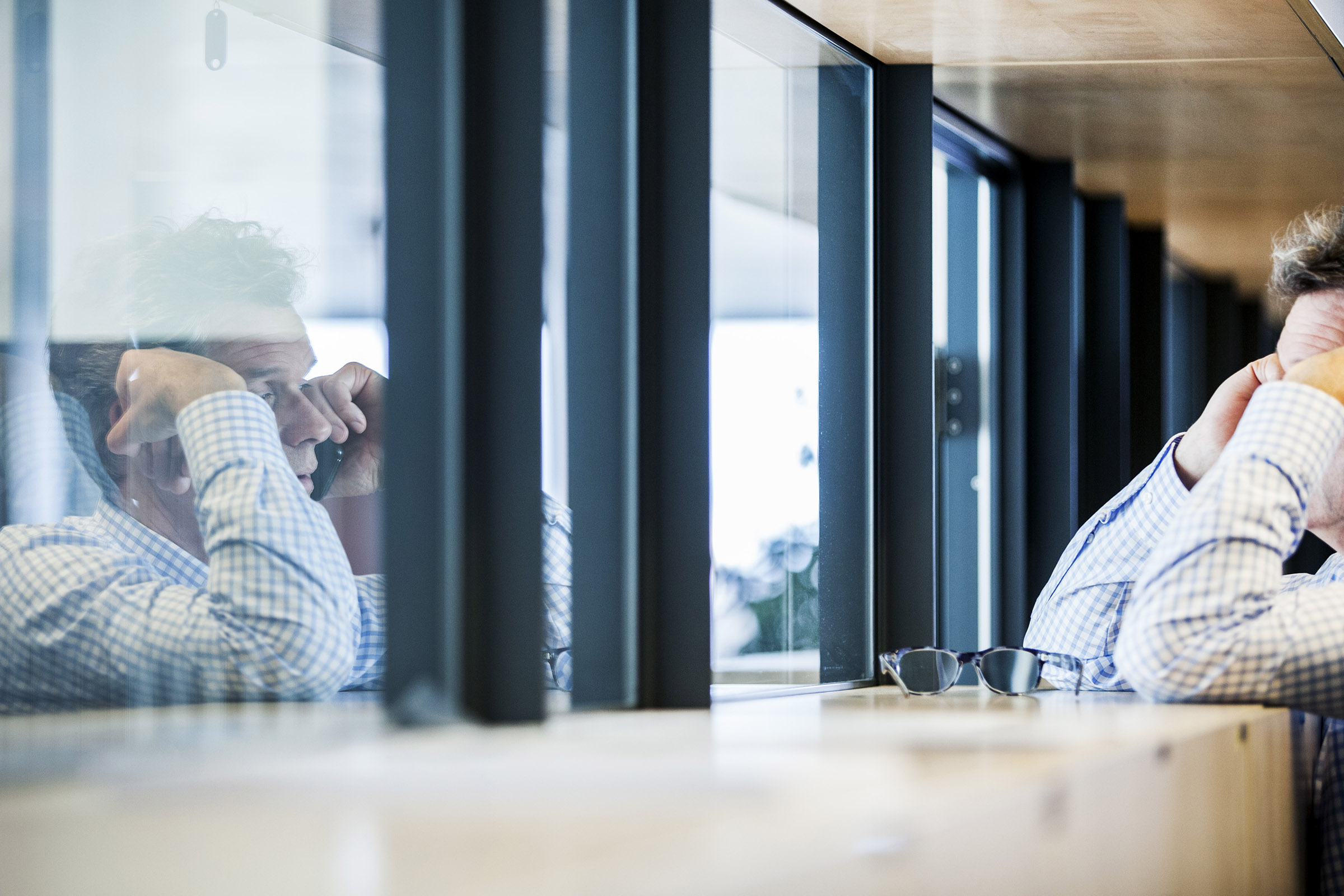 Ambtenaar heeft oren naar andere baan