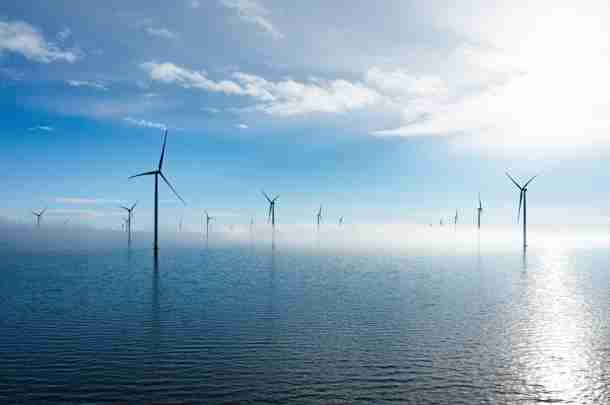 Schaarste in energie & utilities vraagt om scherpe keuzes