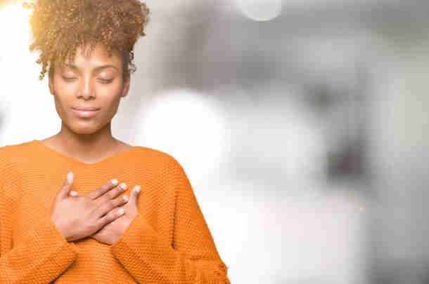 Essay: Een beetje integer kan wél! Vrouw die integriteit uitstraalt