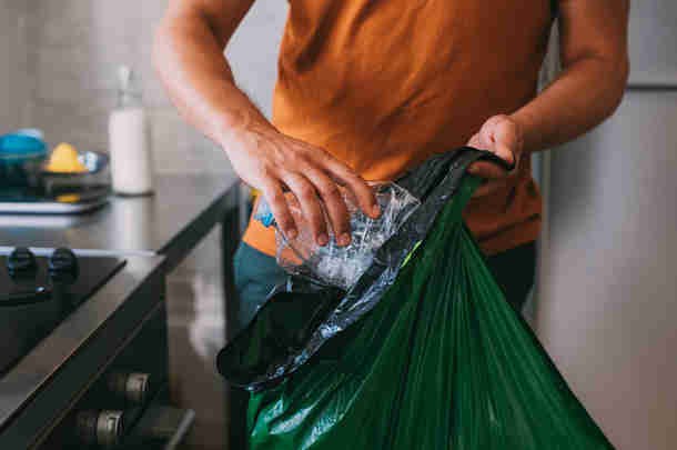 Berenschot biedt ministerie inzicht in de effecten en uitvoerbaarheid van een plasticheffing