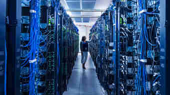 Afbeelding - Doe mee aan de IT Salary Survey 2026