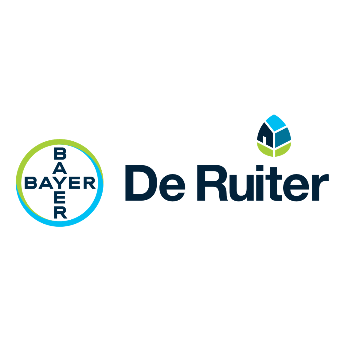 Logo De Ruiter