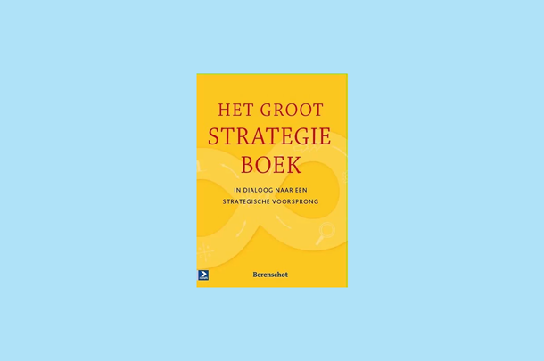 Het Groot Strategieboek
