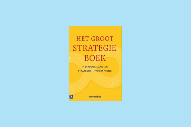 Het Groot Strategieboek Het Groot Strategieboek