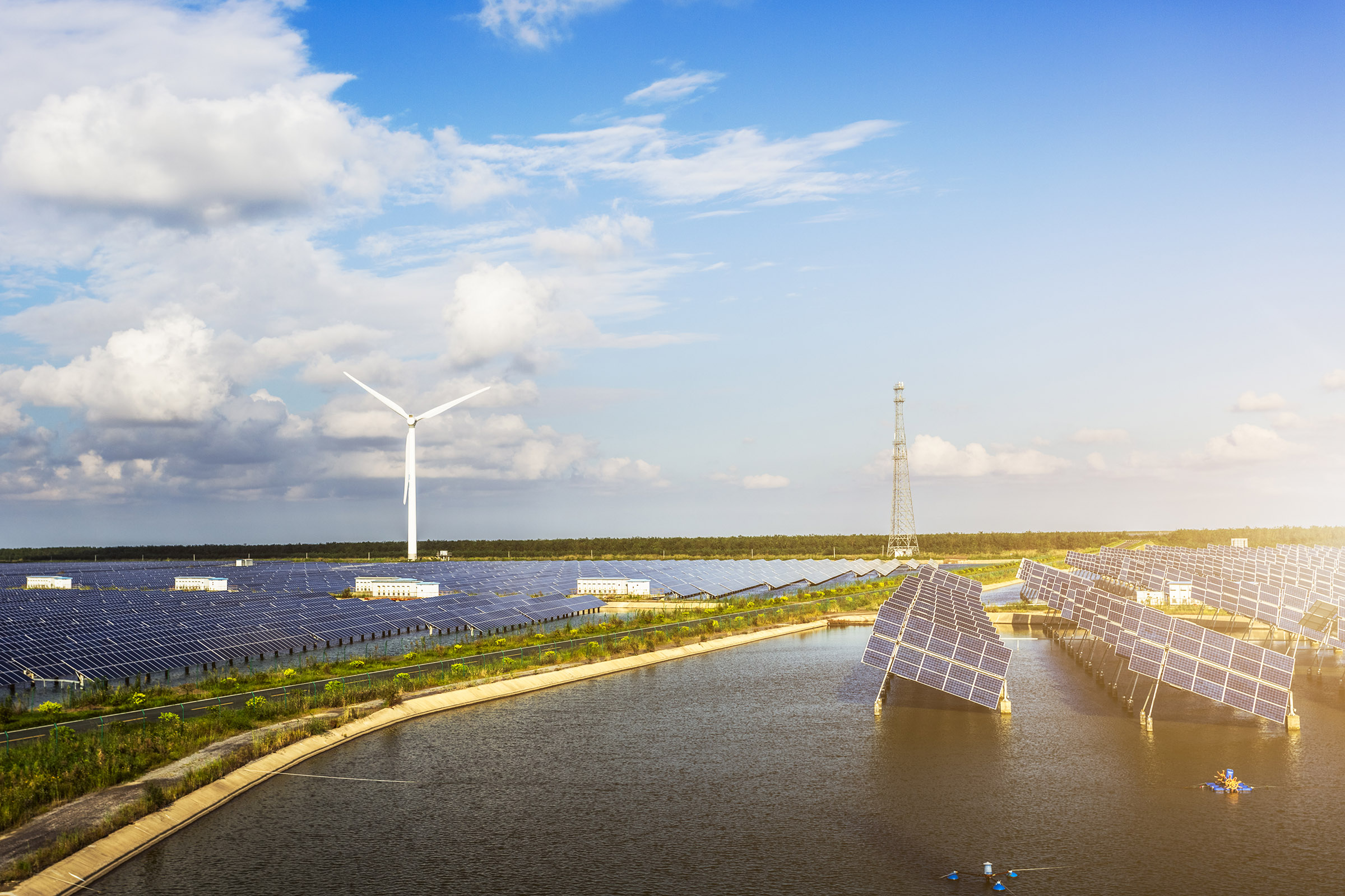 Regionale energiestrategie (RES)