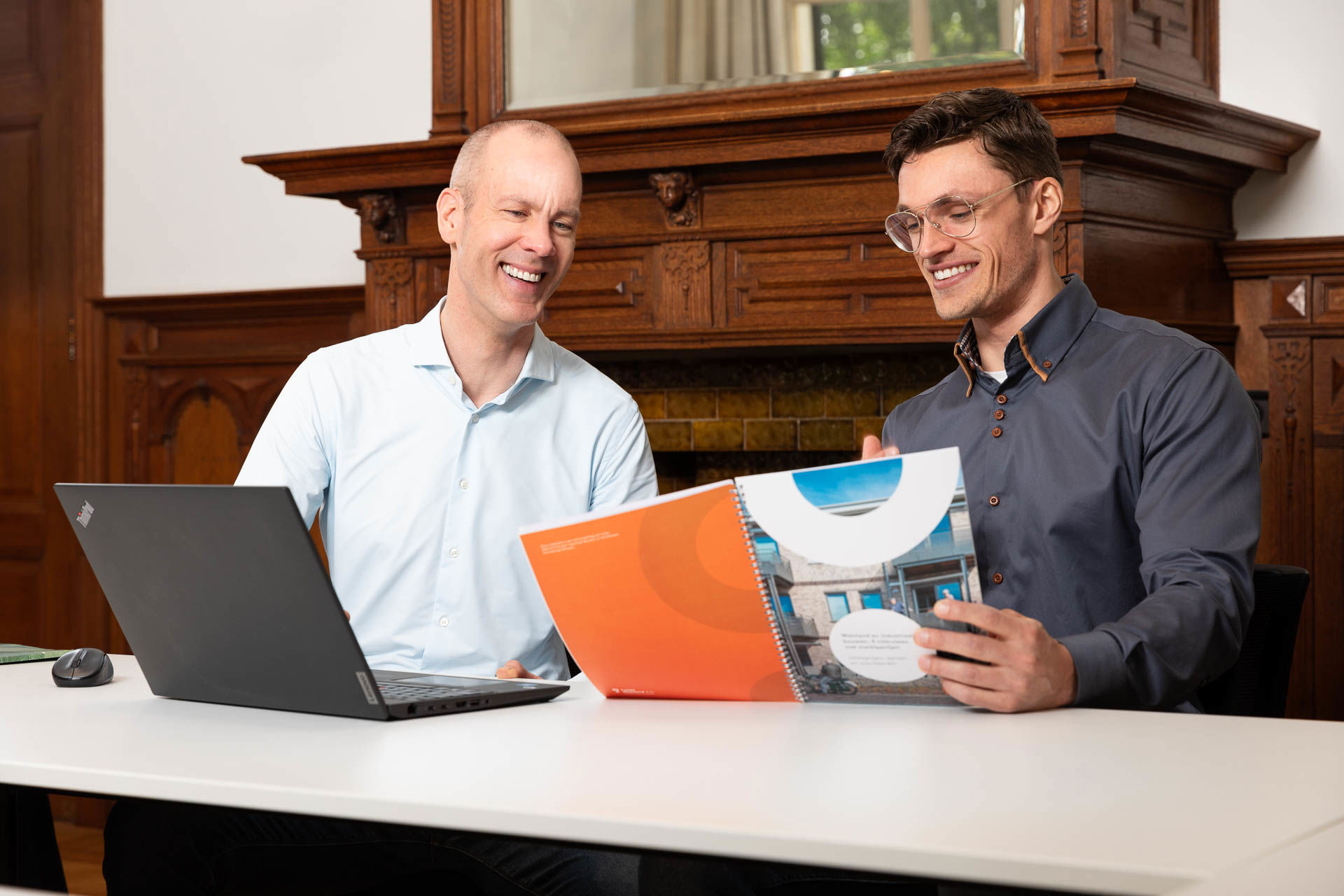 Op weg naar grootschalige toepassing van circulair bouwen