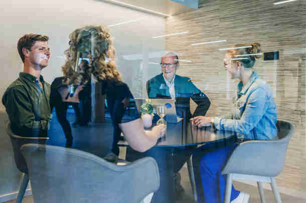 Kernuitdagingen in verandermanagement Kernuitdagingen in verandermanagement