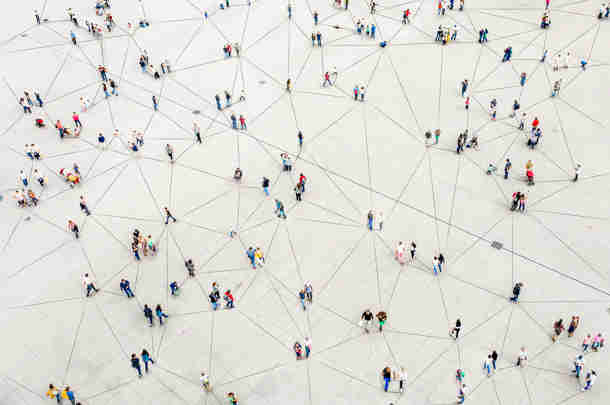 Tweede ronde ZonMw-subsidie voor regionale samenwerkingsstructuren geopend Tweede ronde ZonMw-subsidie voor regionale samenwerkingsstructuren geopend