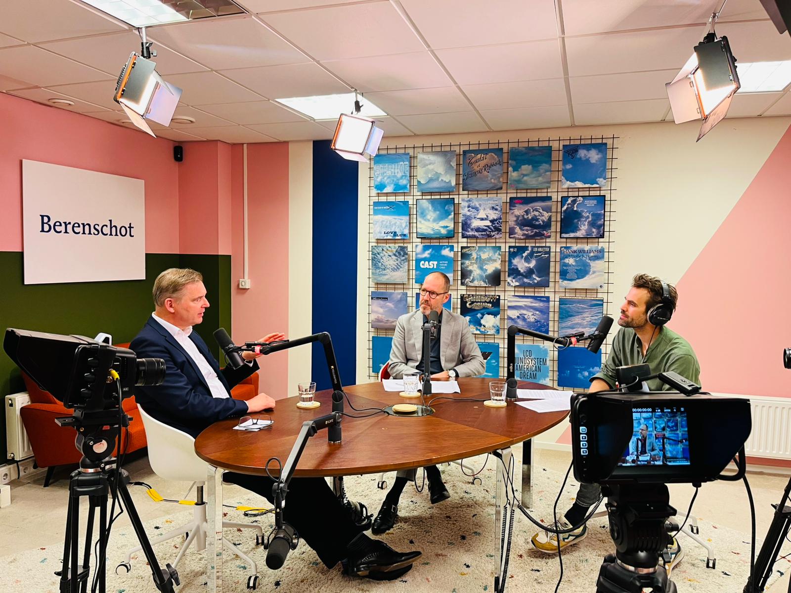 Hoe ziet de toekomst van ons zorgstelsel eruit?