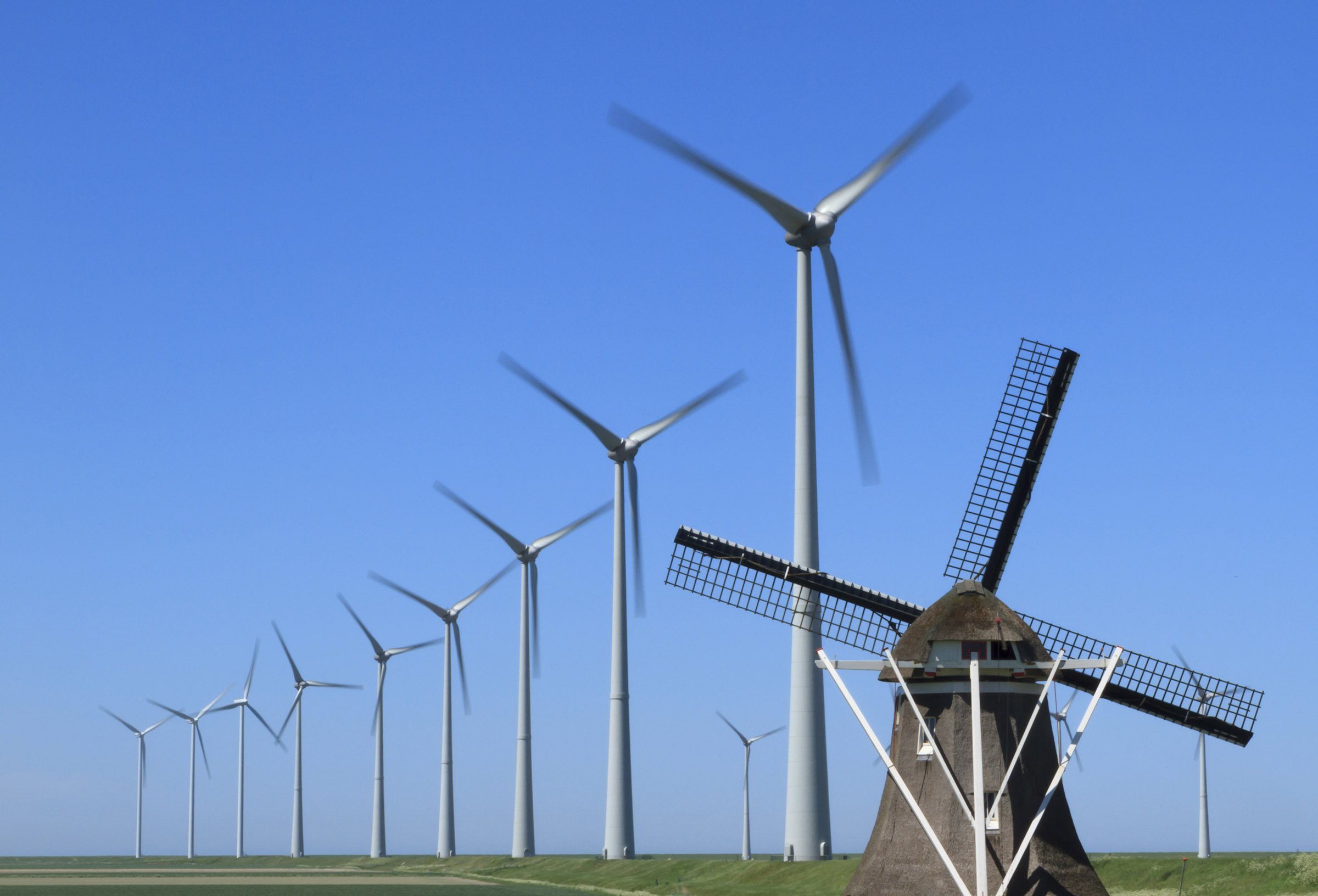 7 inzichten in de energietransitie 2025
