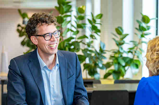 Afbeelding - Johan van Dam