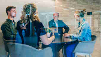 Afbeelding - Verantwoorde implementatie voorwaarde voor benutten AI