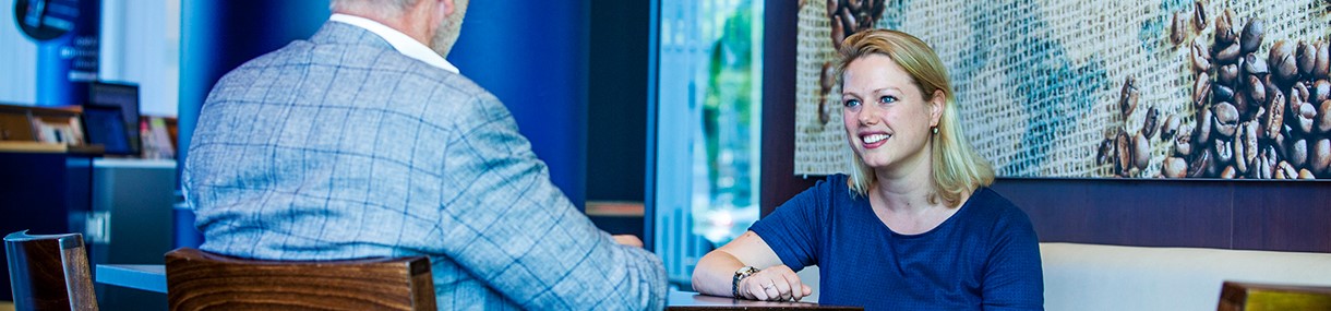 Afbeelding - Aafke van den Borne