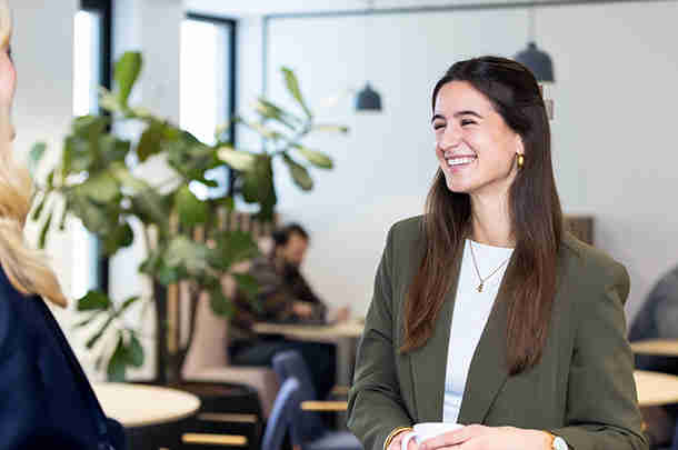 Afbeelding - Fleur van den Berg