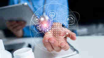 Afbeelding - Duurzame digitalisering: een onderbelicht thema?