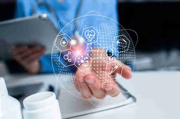 Webinar: Veilig omgaan met chatbots op 4 maart