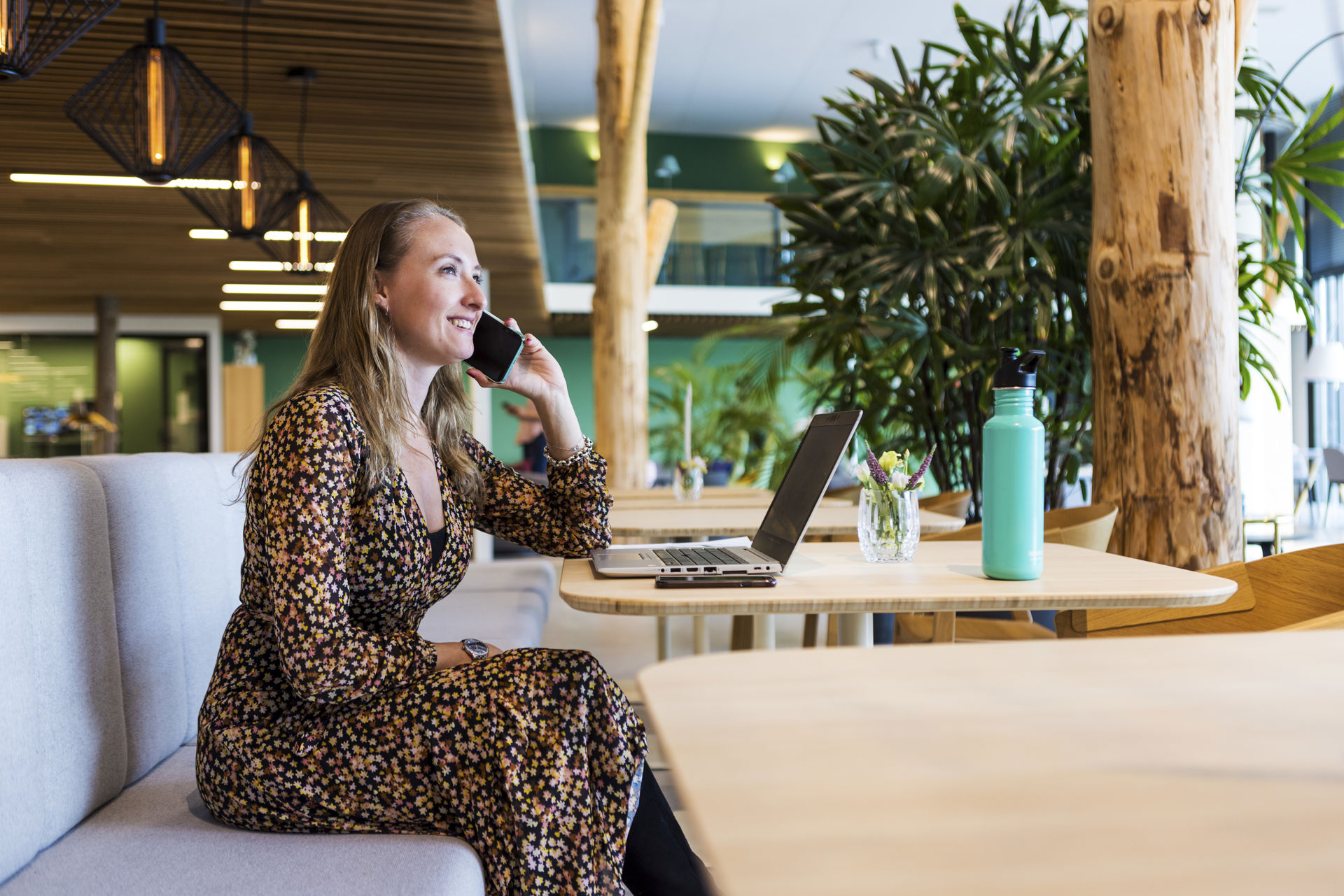 ’t Slot versterkt gezonde balans medewerkers met training ‘Eigen regie’