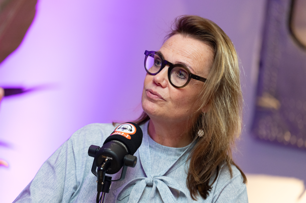 Monique Barnhoorn