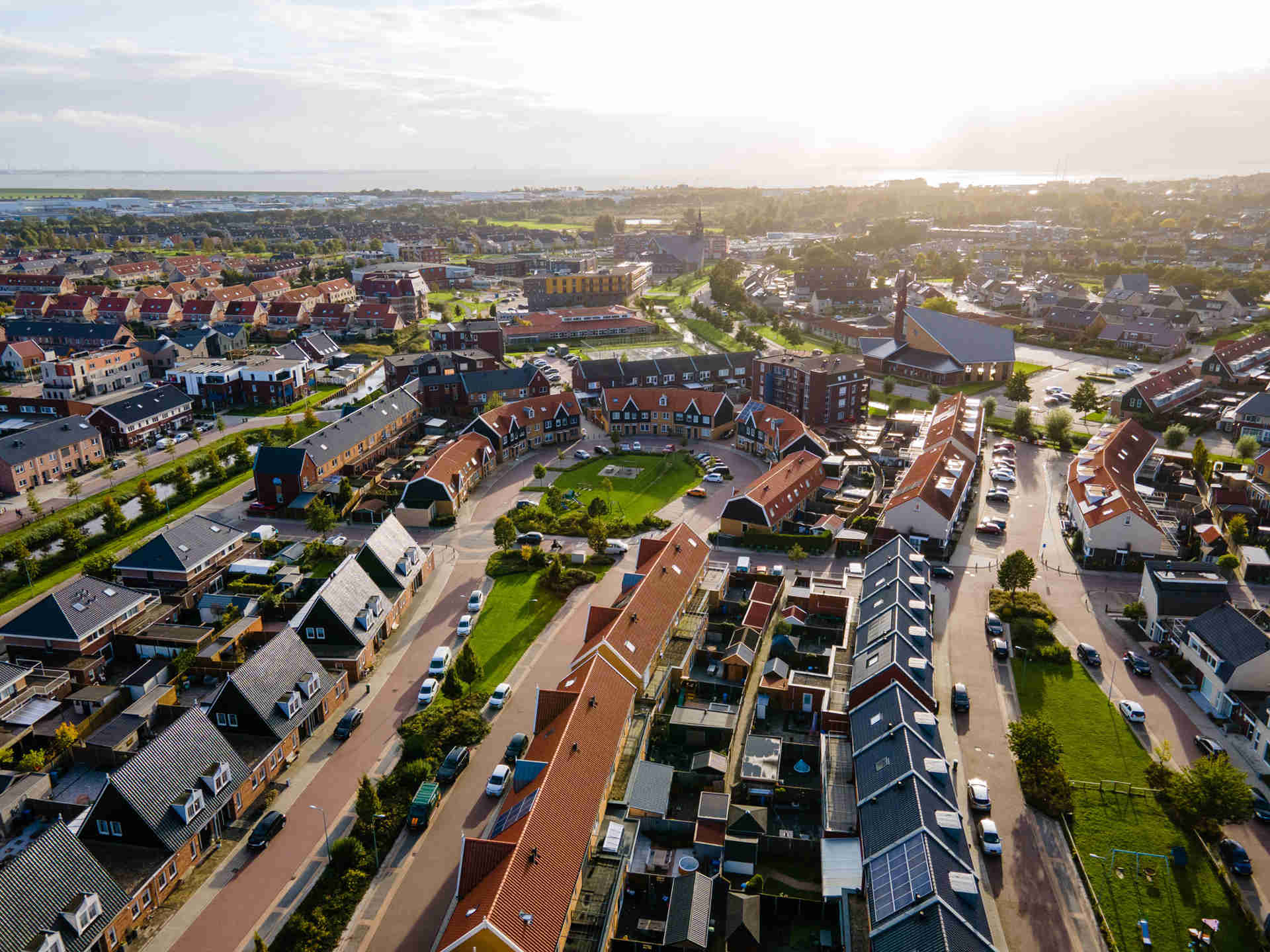 Prijsprikkel nettarief schept ruimte op elektriciteitsnet