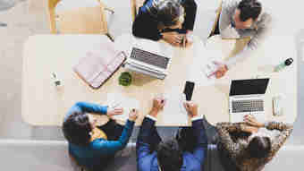 Afbeelding - Doe mee aan het HR-Trendonderzoek 2026! 