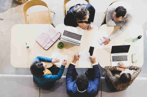 Doe mee aan het HR-Trendonderzoek 2026! 