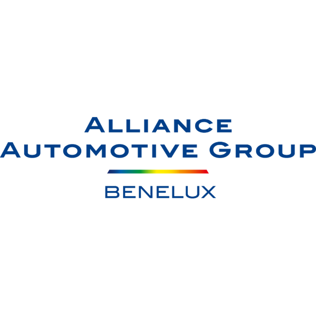 Berenschot klantcase Alliance automotive - logo