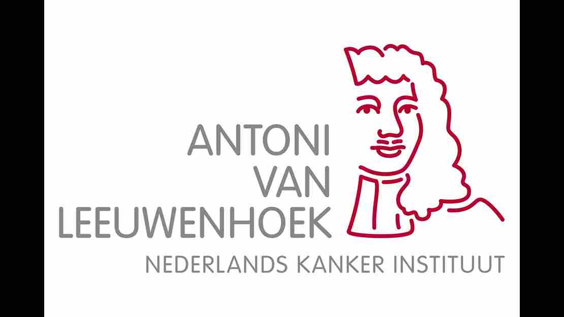 Logo Antoni van Leeuwenhoek klantcase Berenschot