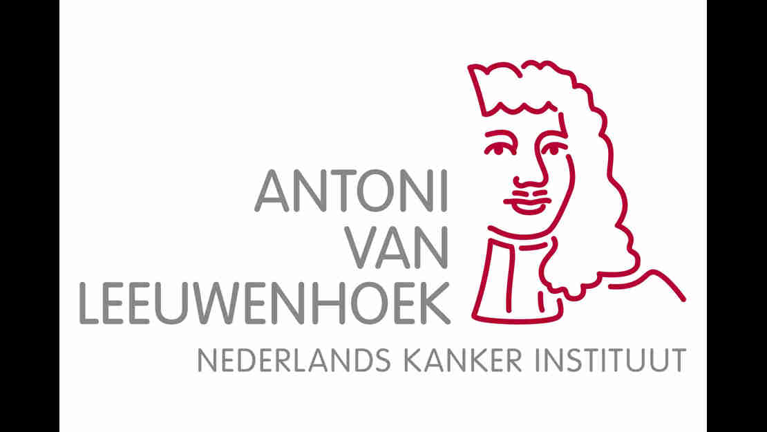 Logo Antoni van Leeuwenhoek klantcase Berenschot Logo Antoni van Leeuwenhoek klantcase Berenschot