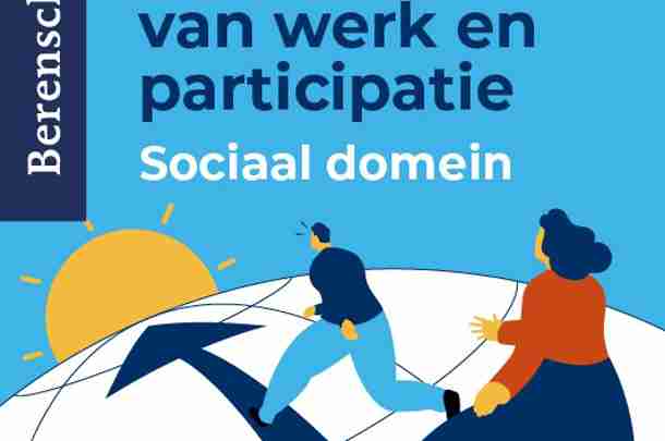 Podcast Toekomst van werk en participatie