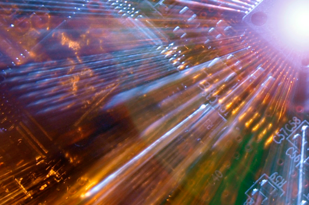 Coördinatie Integrated Photonics Systems Roadmap - International Coördinatie Integrated Photonics Systems Roadmap - International