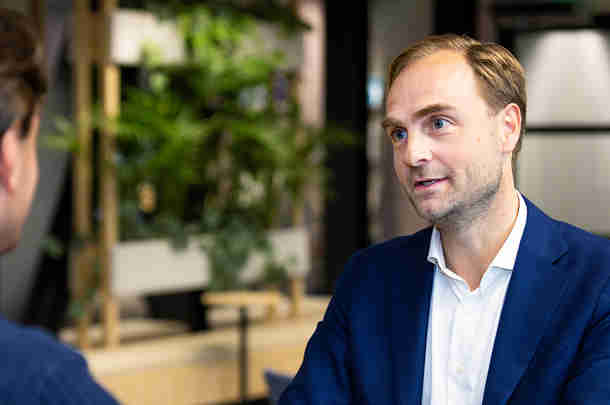 Afbeelding - Arnout Leeman Afbeelding - Arnout Leeman