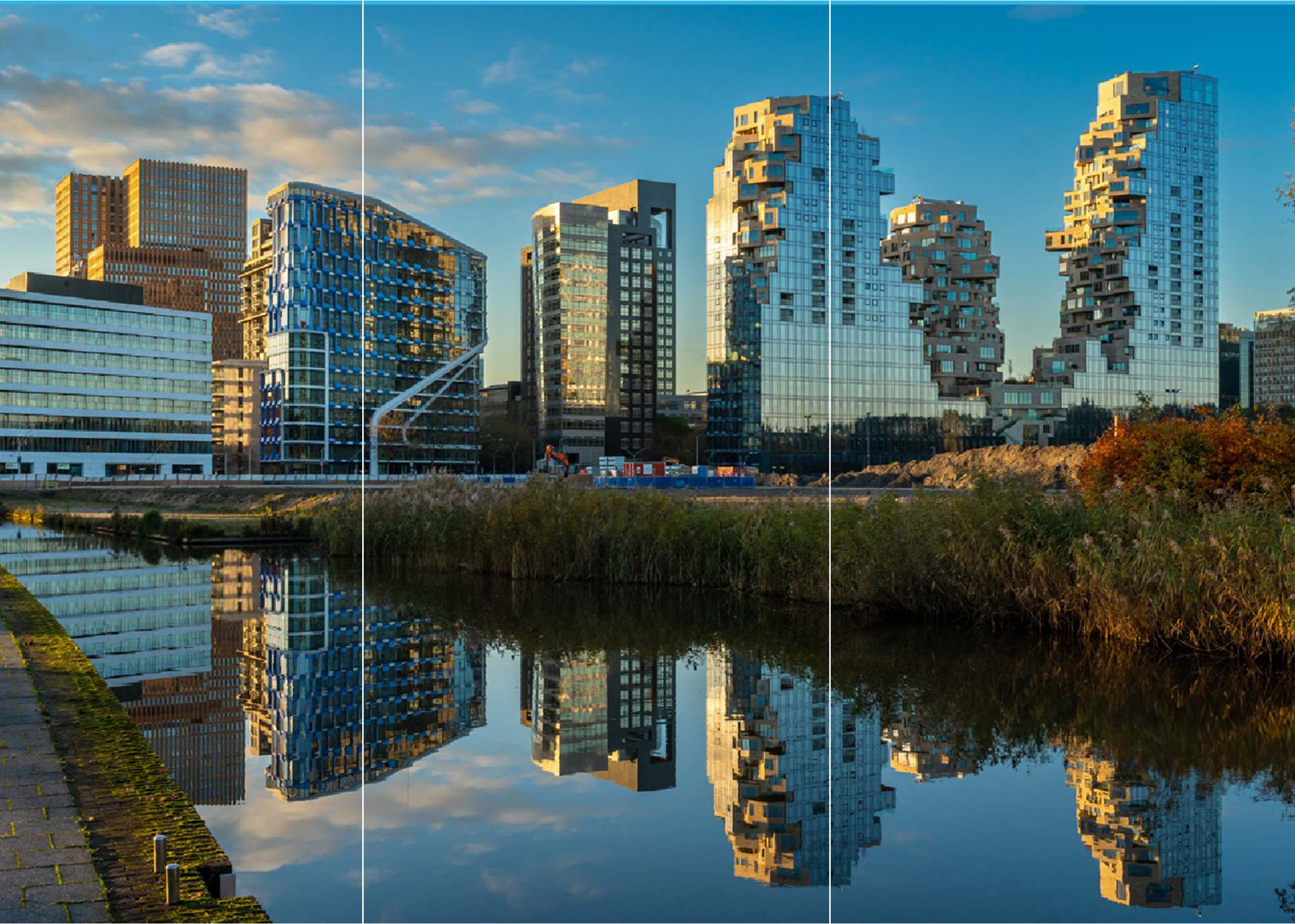Gemeente Amsterdam zet bij AI-toepassingen de mens centraal