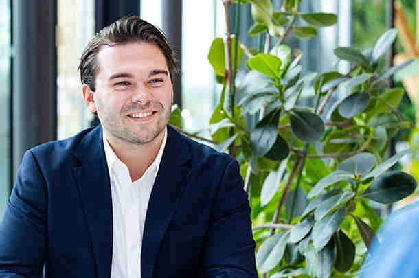 Afbeelding - Niels van Leeuwen