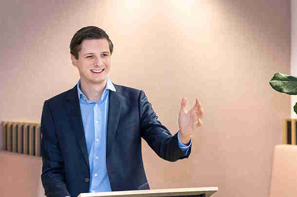 Afbeelding - Joris van Berckel