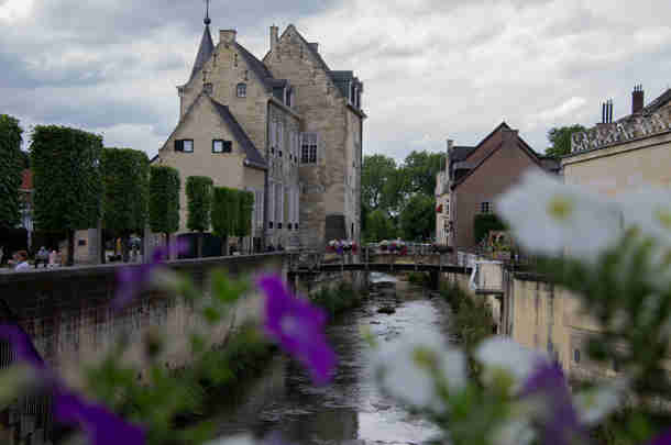 Nieuwe omgevingsvisie gemeente Valkenburg aan de Geul Nieuwe omgevingsvisie gemeente Valkenburg aan de Geul