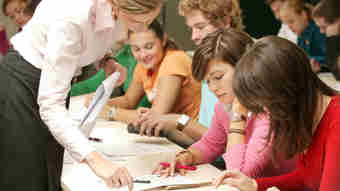 Afbeelding - Onderwijs