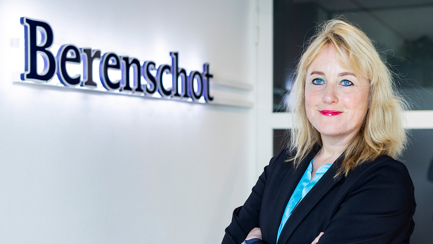 Afbeelding - Annet de Lange