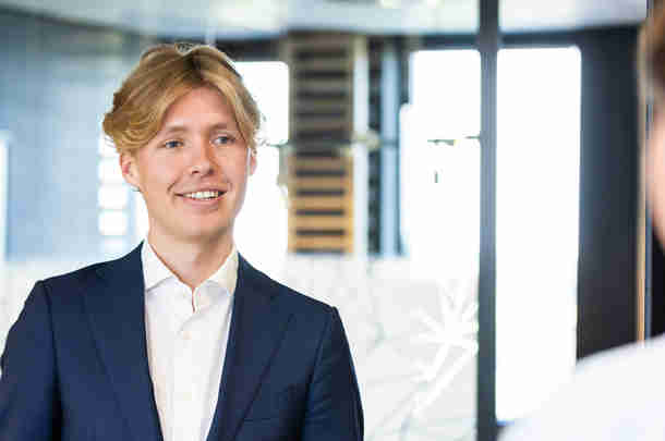 Afbeelding - Folke Van der Veen