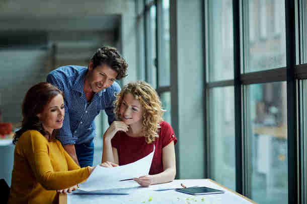 Afbeelding - Strategische personeelsplanning Afbeelding - Strategische personeelsplanning