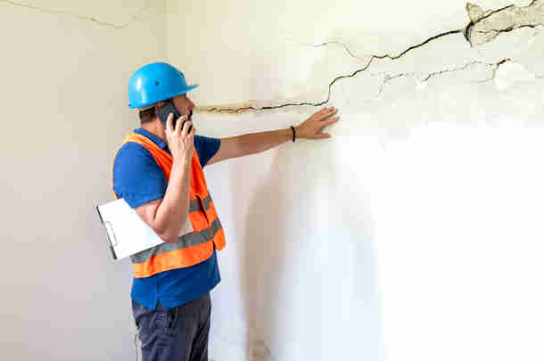 Bij complexe hersteloperaties ontwikkelden wij met de regio één aanspreekpunt voor bewoners