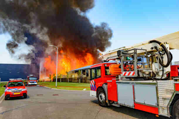 COT crisismanagement