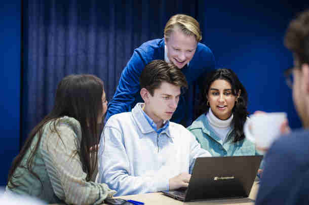 Het beste organisatieontwerp is een passend ontwerp  beste organisatieontwerp is een passend ontwerp