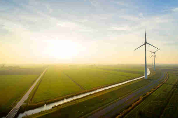 Berenschot presenteert aanbevelingen European Green Deal Berenschot presenteert aanbevelingen European Green Deal