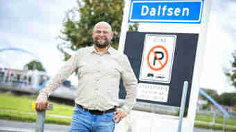 Afbeelding - Gemeente Dalfsen: ‘Complexe financiële informatie vertalen we nu sneller naar onderbouwde keuzes'