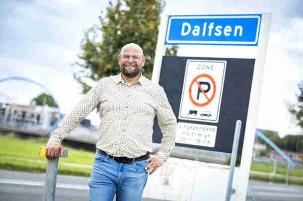 Gemeente Dalfsen: ‘Complexe financiële informatie vertalen we nu sneller naar onderbouwde keuzes'