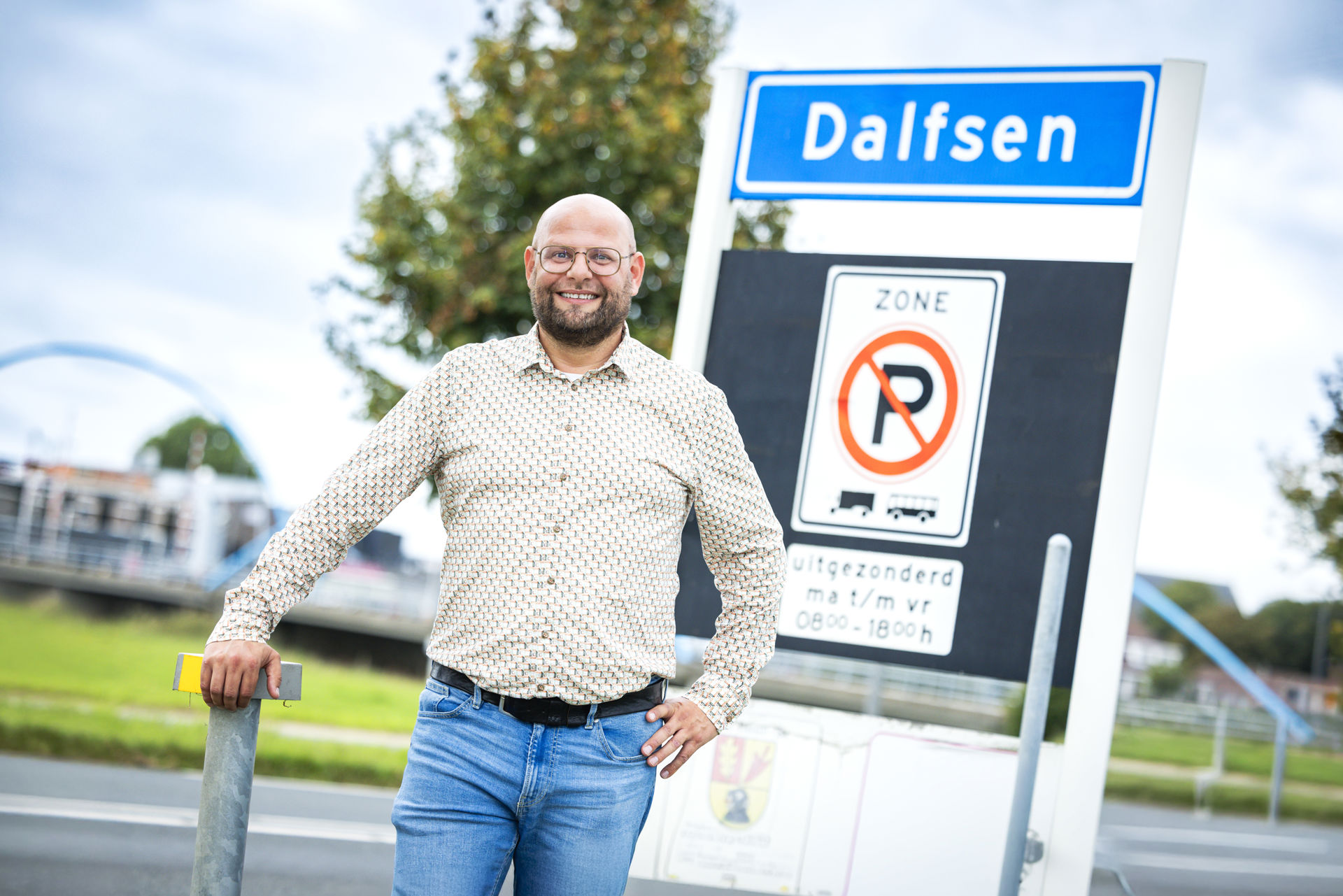 Gemeente Dalfsen werkt efficiënter met de online financiën&shytool Gemeentekas