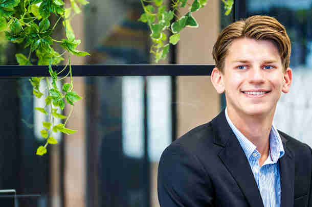 Afbeelding - Mathijs Stokvisch Afbeelding - Mathijs Stokvisch