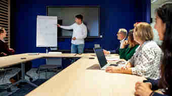 Afbeelding - Governance in de boardroom: rode vlaggen en successen