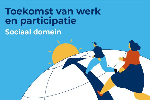 Podcast Toekomst van werk en participatie